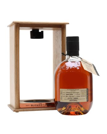 Glenrothes 1972 31 år gammal