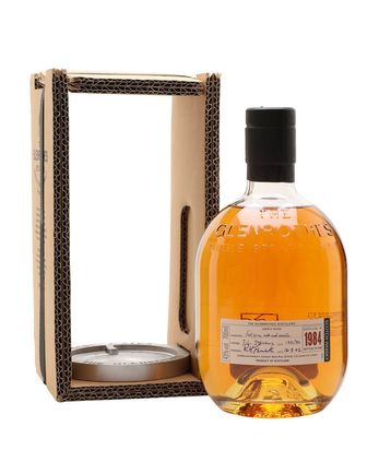 Glenrothes 1984 18 år gammal