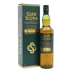 Glen Scotia Victoriana