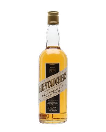 Glentauchers 1979 Gordon & Macphail