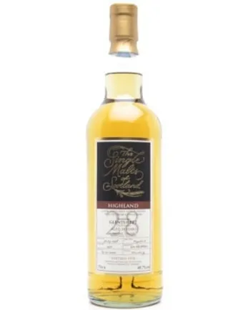 Glenturret 1978 28 år gammal Single Malts of Scotland