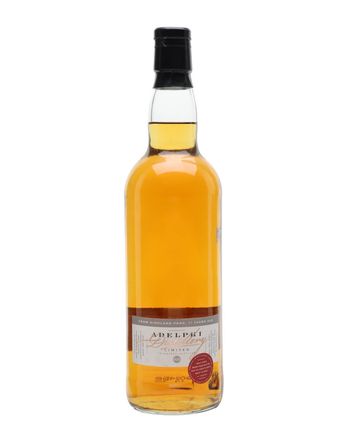 Highland Park 1985 17 år gammal Adelphi