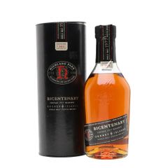 Highland Park 1977 / 21 Year Old / Bicentenary