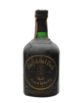 Highland Park 21 år gammal 75cl