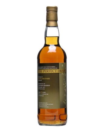 Highland Park 1977 33 år gammal Perfect Dram