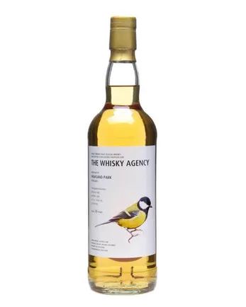 Highland Park 1985 25 år gammal The Whisky Agency
