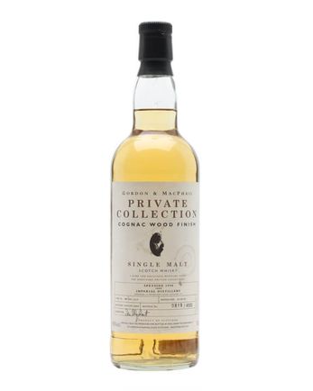 Imperial 1990 10 år gammal Gordon & Macphail