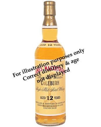 Imperial 12 år gammal James MacArthur