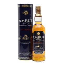 Amrut Cask Strength