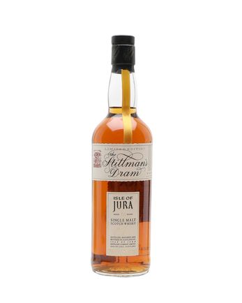 Isle of Jura 26 år gammal