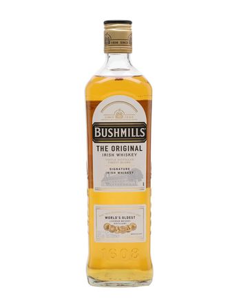 Bushmills Original