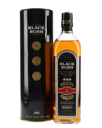 Bushmills Black Bush