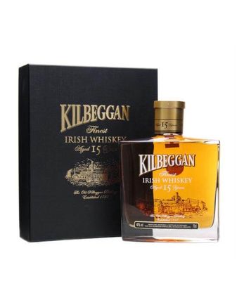 Kilbeggan 15 år gammal