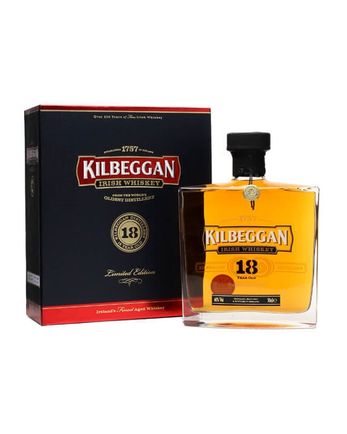 Kilbeggan 18 år gammal