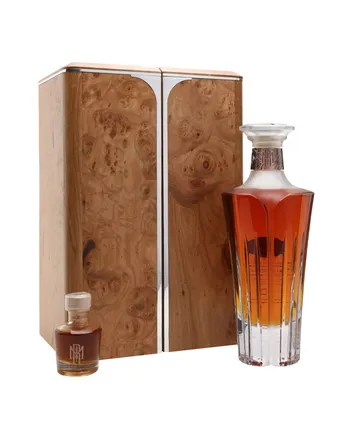 Midleton Silent Distillery 47 år gammal Chapter Three