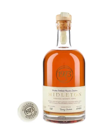 Midleton 1973 30 år gammal