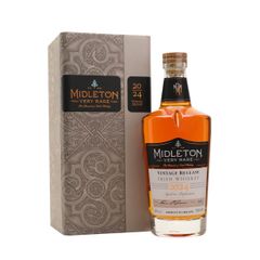 Midleton Very Rare Vintage Release / Bottled 2024 Blended