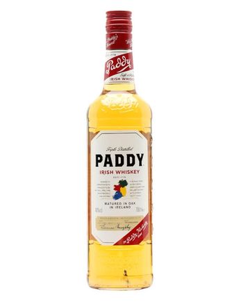 Paddy