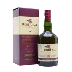 Redbreast PX Edition