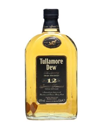 Tullamore Dew 12 år gammal