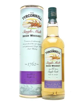 Tyrconnell 15 år gammal Single Cask
