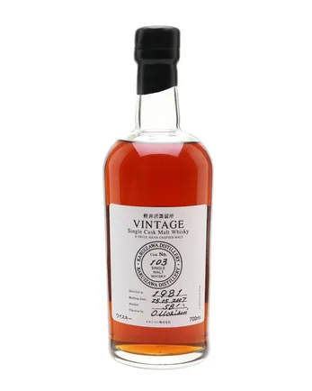 Karuizawa 1981