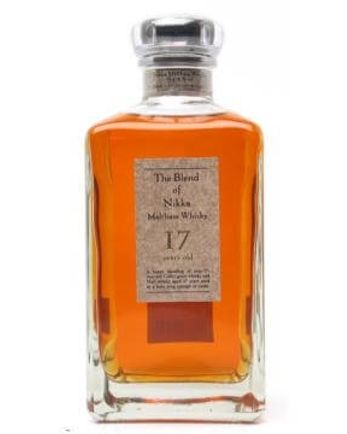 Nikka 17 år gammal