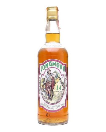 Longmorn 1975 14 år gammal Independent Bottling