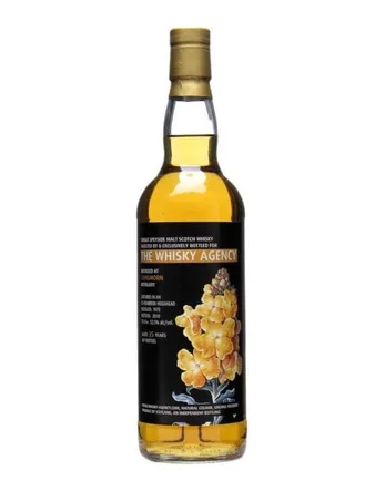Longmorn 1975 35 år gammal The Whisky Agency