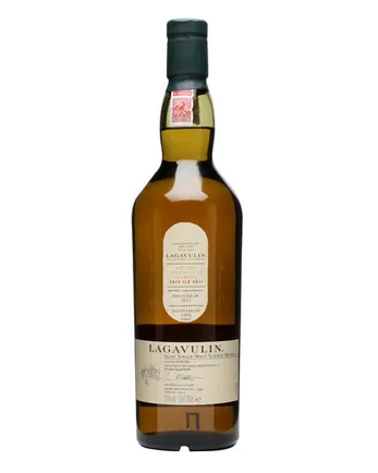Lagavulin 1998 Feis Ile 2011
