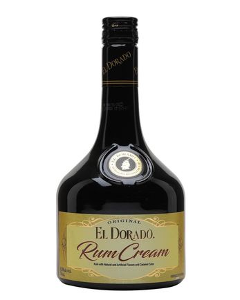 El Dorado Cream Liqueur