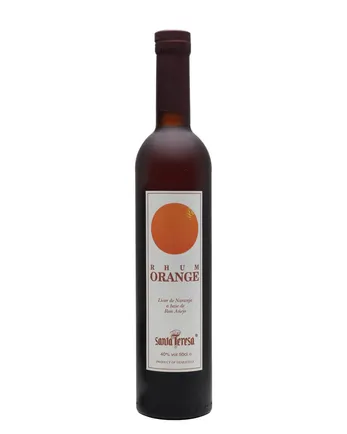 Santa Teresa Rhum Orange Liqueur