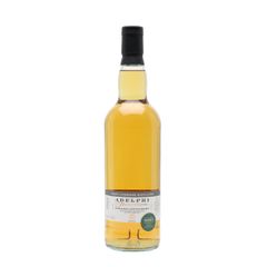 Linkwood 2009 / 16 Year Old / Cask 552912 / Adelphi