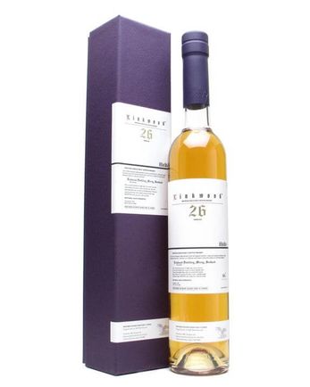 Linkwood 1981 26 år gammal Rum Finish
