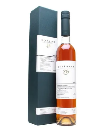 Linkwood 1981 26 år gammal Port Finish