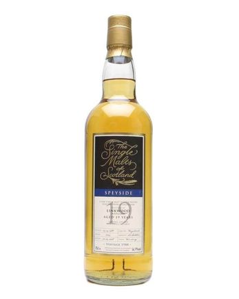 Linkwood 1988 19 år gammal Speciality Drinks  Single Malts of Scotland
