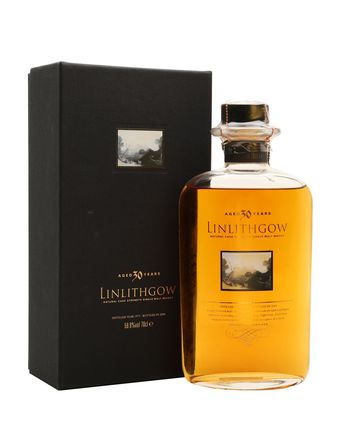 Linlithgow 1973 30 år gammal
