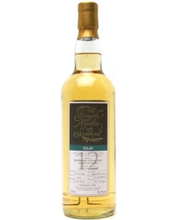 Laphroaig 1993 12 år gammal Speciality Drinks  Single Malts of Scotland