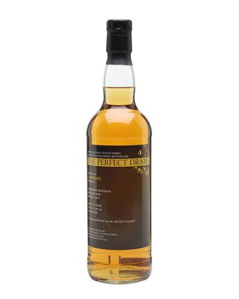 Laphroaig 1989 21 år gammal The Perfect Dram