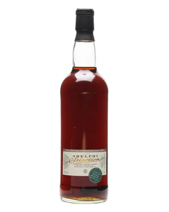 Macallan 1976 30 år gammal Adelphi