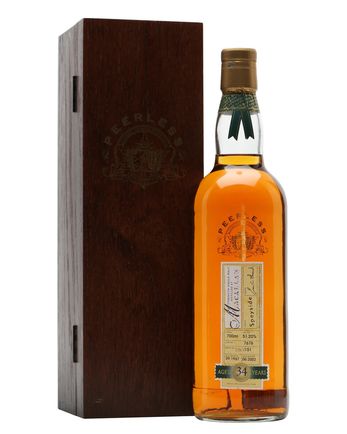 Macallan 1967 40 år gammal Set  Duncan Taylor