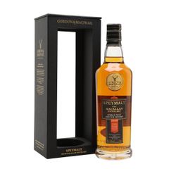 Macallan 2005 / 18 Year Old / Cask #6864 / Speymalt / Gordon & MacPhail
