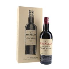 Macallan 1876 Replica