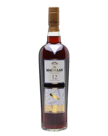 Macallan 1985 15 år gammal Sherry Oak