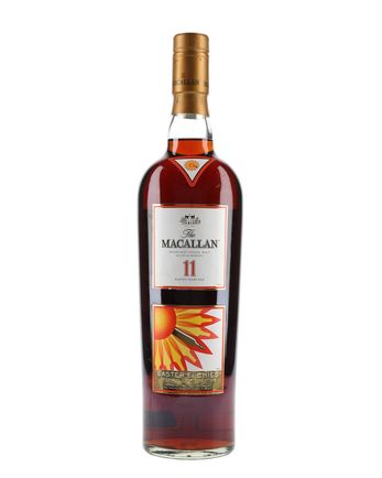 Macallan 1995 11 år gammal Seasons 9457