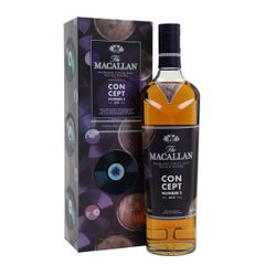 Macallan Concept No.2