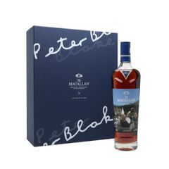 Macallan: Sir Peter Blake - An Estate, A Community and A Distillery