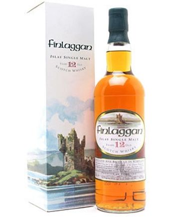 Finlaggan 12 år gammal