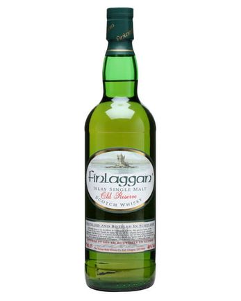 Finlaggan Old Reserve