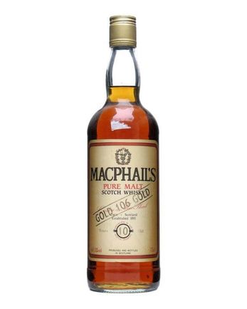Macphail's 10 år gammal